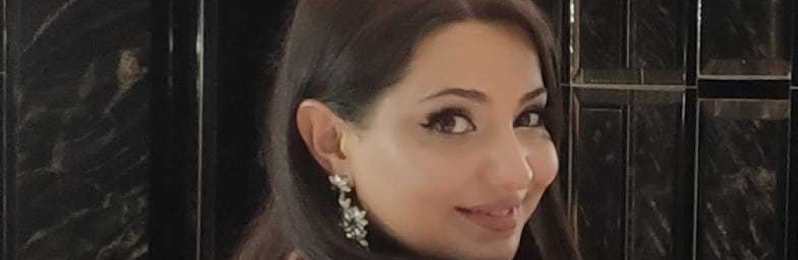 Araksya Melikyan Cover Image