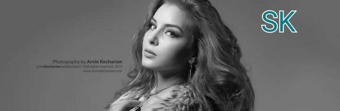 Mariam Adamyan Cover Image