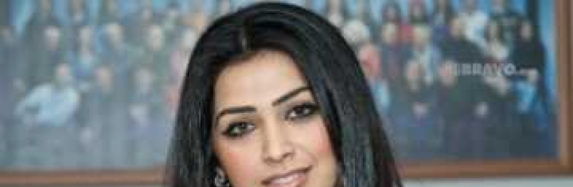 Lusin Vardanyan Cover Image