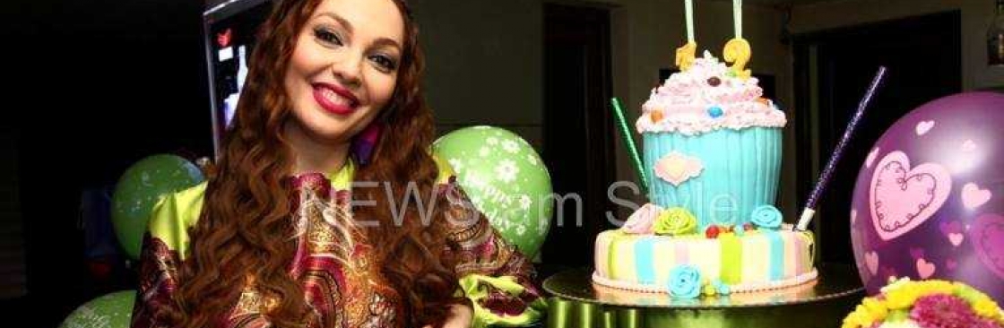 Irina Tovmasyan Cover Image