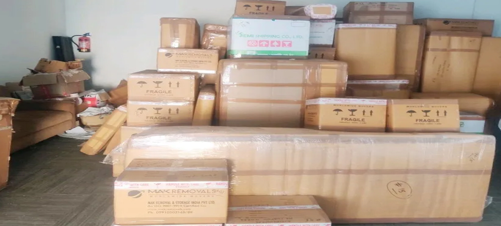 Packers and Movers Ambala | Ambala Cantt Relocation Services