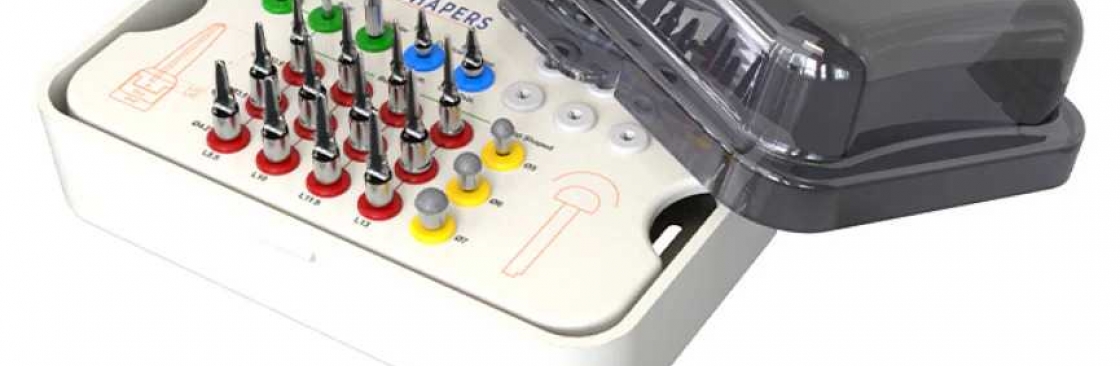 Universal Shapers Cover Image