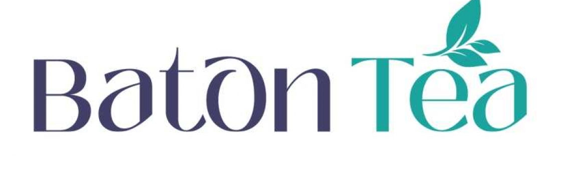 Baton Tea Cover Image