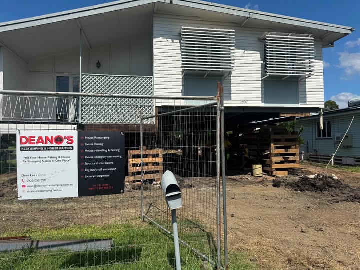 Signs Your Home Needs Restumping: How to Spot the Warning Signs - Latest News