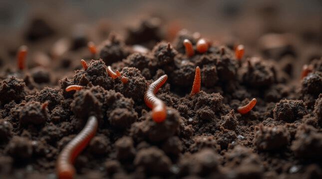 Buy Organic Banana Powder & Vermicompost Fertilizer Onl...