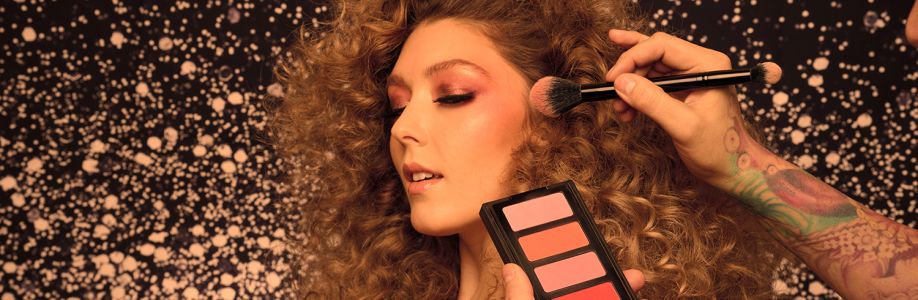 The Makeup Show Cover Image