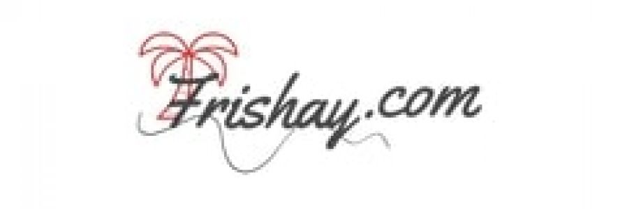 Frishay Frishay Cover Image