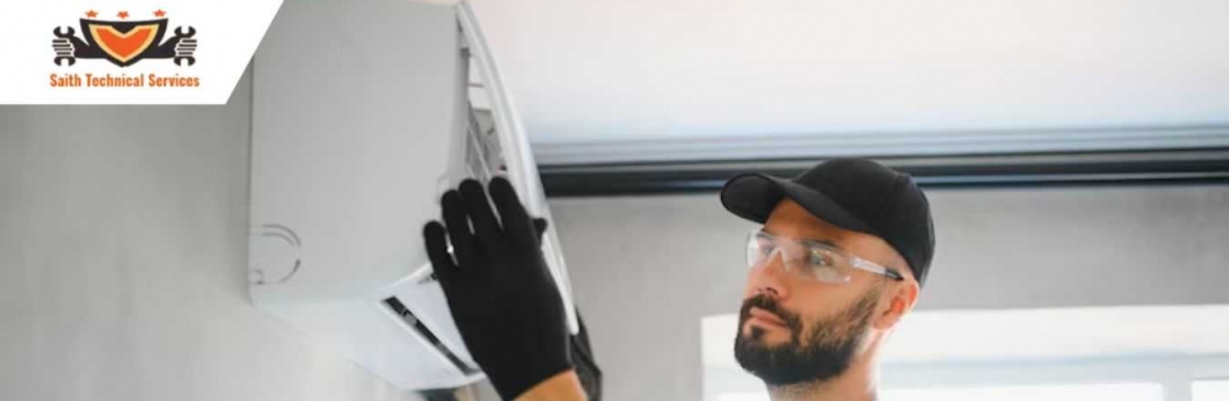 Air Conditioning Service Near Me Home Fixit UAE Cover Image