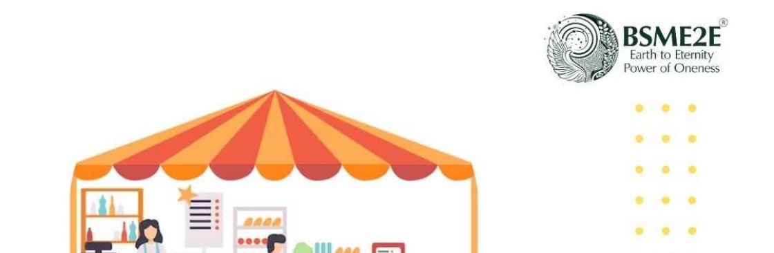 Booth Store BSMe2e Cover Image