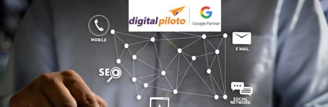 Digital Marketing Agency in Noida Cover Image