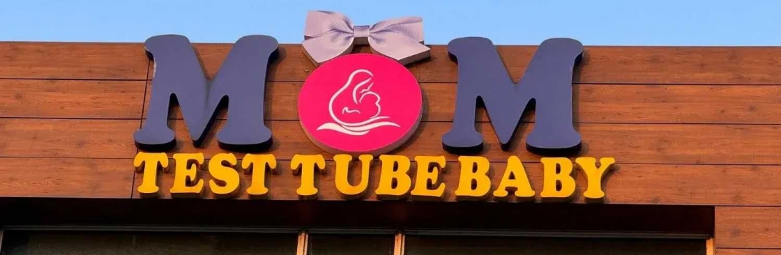 MOM IVF Centre Cover Image