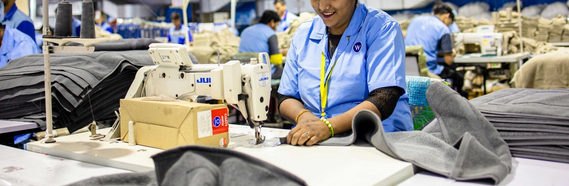 Textile Mills In Punjab Cover Image