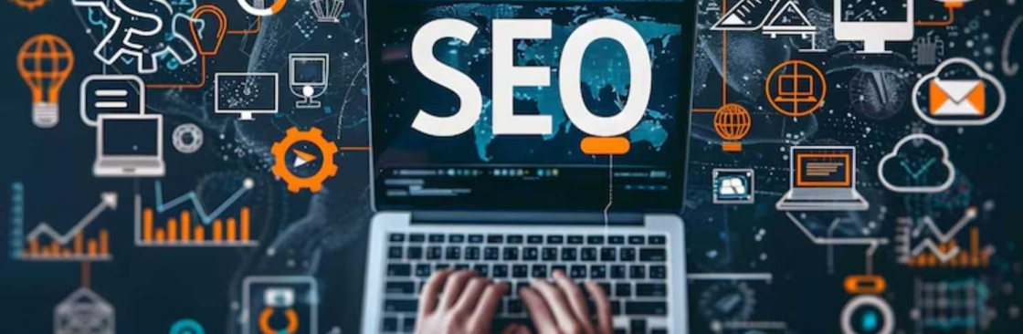 SEO Agency in India Cover Image