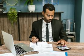 Why London Doctors Require Specialist Medical Accountants: Main Benefits and Services - Discovery Dell