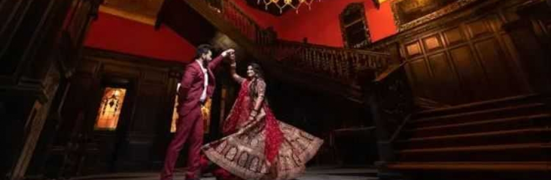Bengali Wedding Videography Memories Designer Cover Image