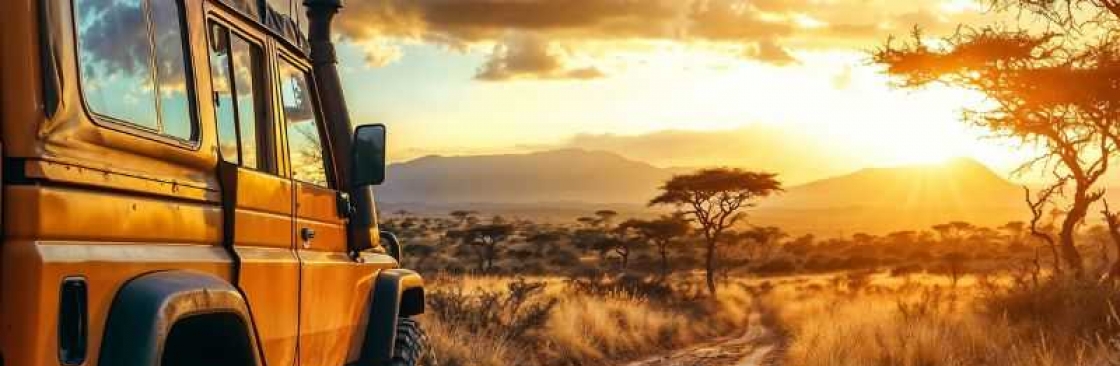 African Spoonbill Tours Cover Image