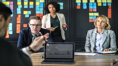 Private Investigators Shape Strategic Boardroom Decisions | Ion Detective