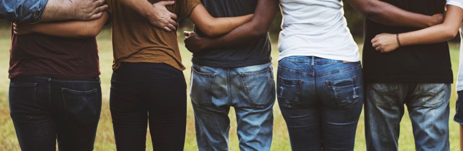 Healing Foundations Center Cover Image