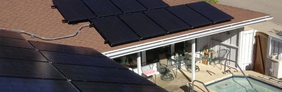 Solar Unlimited Studio City Cover Image