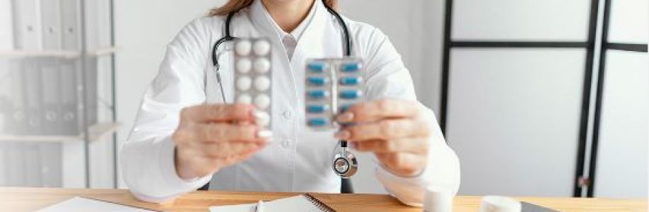 Specialty Care Rx - Memphis, TN Cover Image