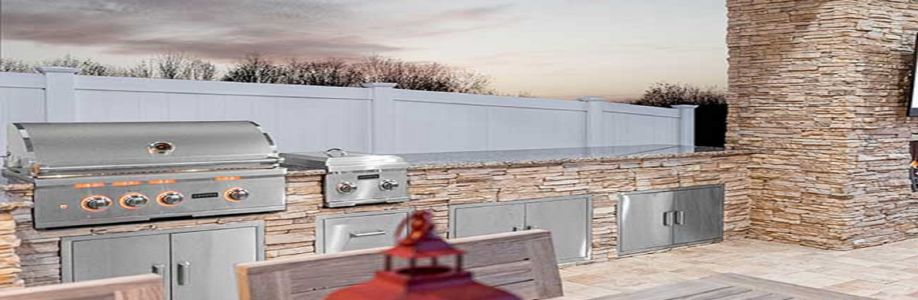 All Pro Stainless Products Cover Image