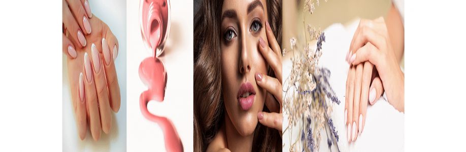 OC Nails Studio Cover Image