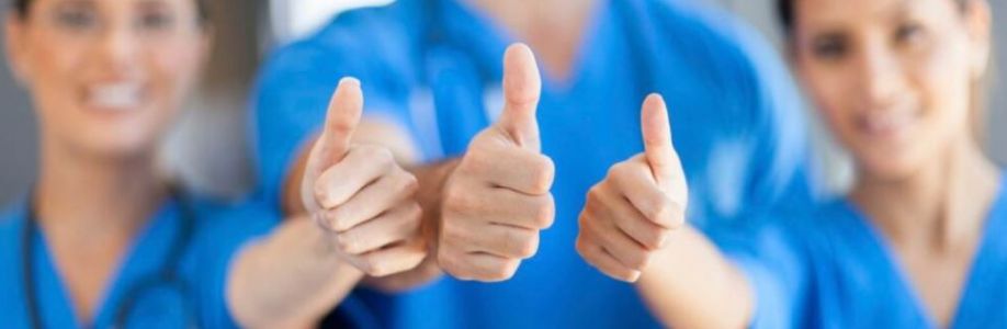Specialty Care Rx - Las Vegas NV Cover Image
