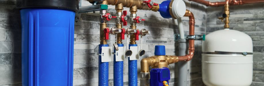 Cardinal Plumbing & Drain Services Cover Image