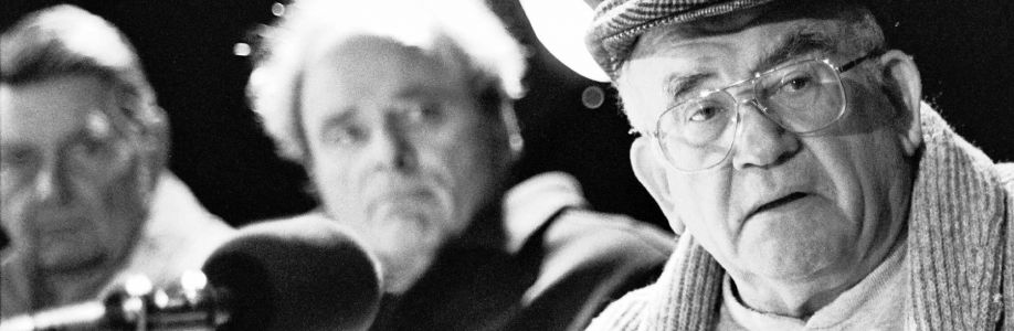 L.A. Theatre Works Offices Cover Image