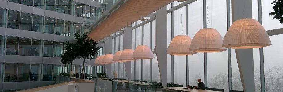Reigning Glass & Specialty Services Cover Image
