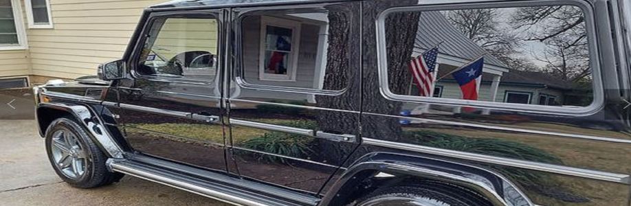 Premier Wash and Detail Cover Image