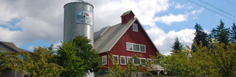 Clearbrook Inn Cover Image