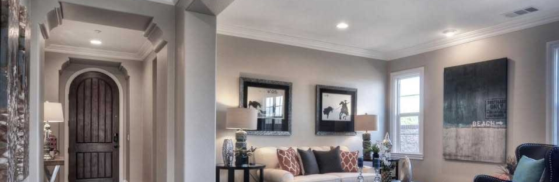 Katy Norlin Real Estate Cover Image