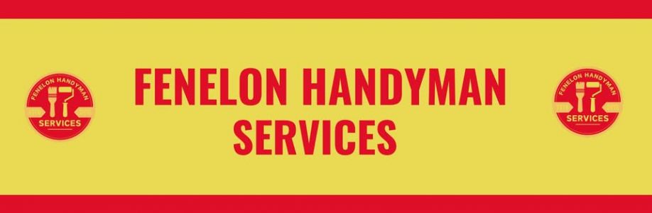Fenelon Handyman Services Cover Image