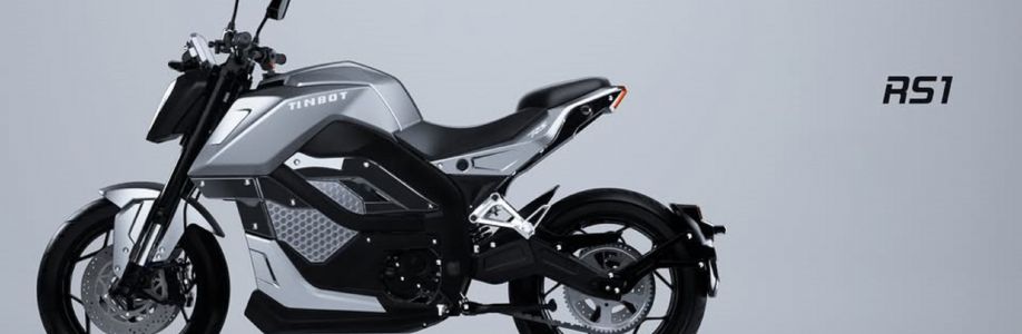 Sierra Electric Motorcycles Cover Image