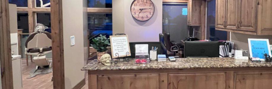 Bauer Family Dental Cover Image