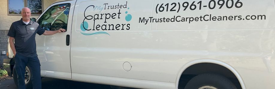 My Trusted Carpet Cleaners Cover Image