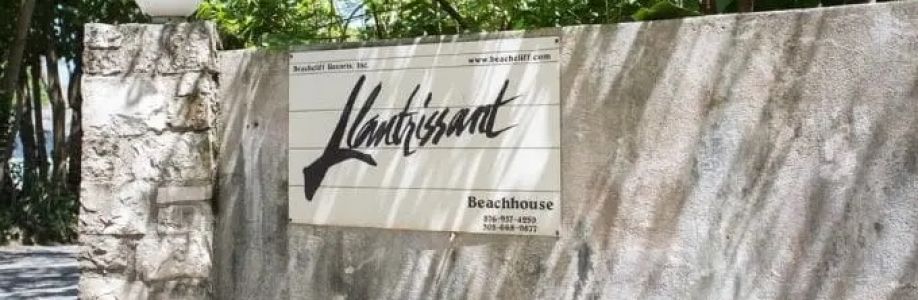 Llantrissant Beachcliff Villa Cover Image
