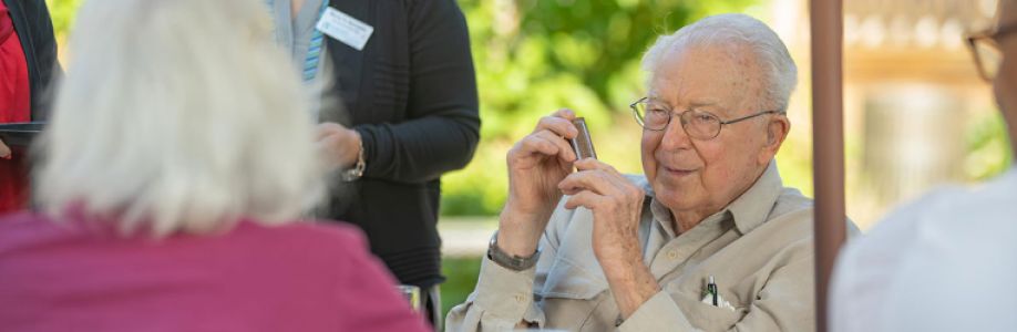 Laurel Cove Community Cover Image