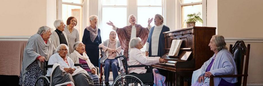 Regent Court Senior Living Cover Image