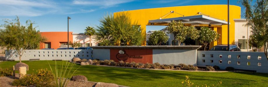 Santé of Chandler Cover Image