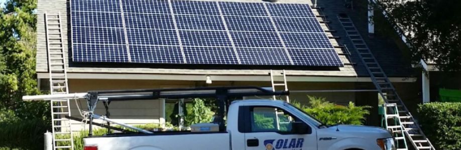 Solar Unlimited Encino Cover Image