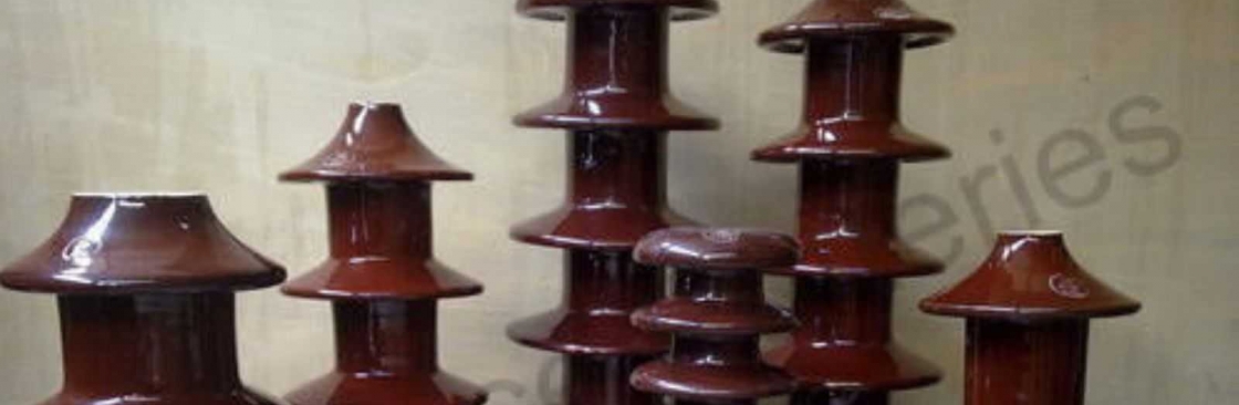 ESP Insulators Manufacturer Cover Image
