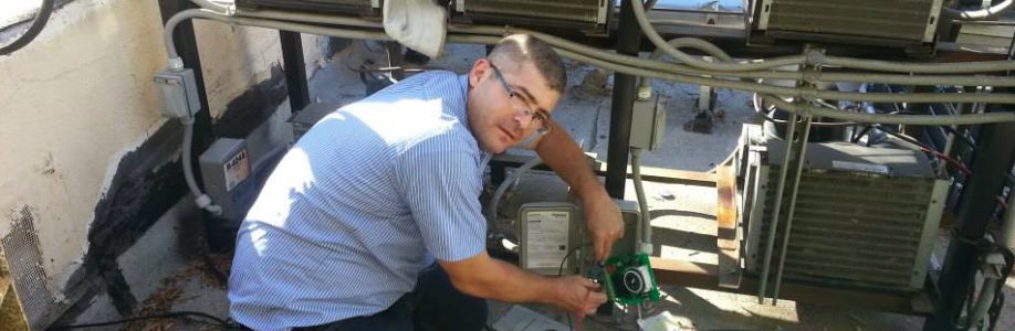 Pacific Appliance Repair Services, INC Cover Image