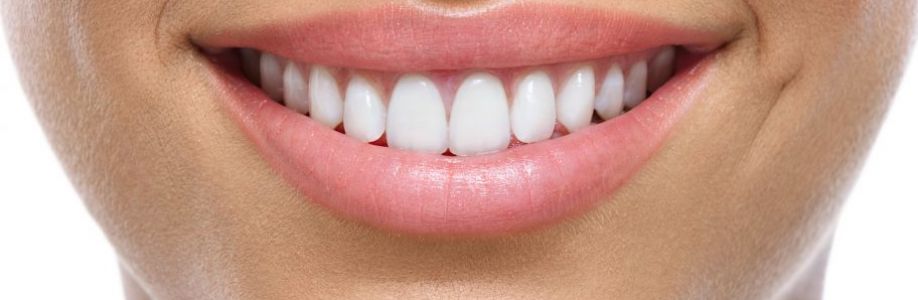 Sharda Family Dentistry Cover Image