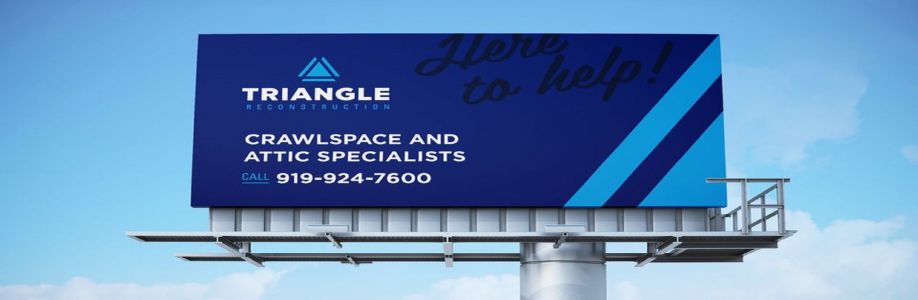 Triangle Reconstruction Cover Image