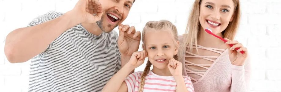 A Plus Dentistry Dentistry Cover Image