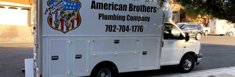 American Brothers LLC Cover Image