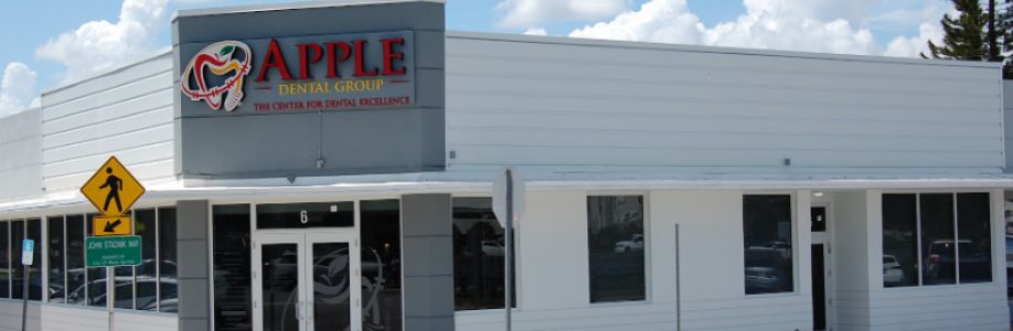 Apple Dental Group Cover Image