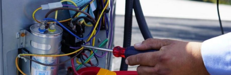 Pacific Appliance Repair Services, INC Cover Image